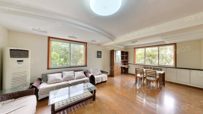 福林花园二手房实景图