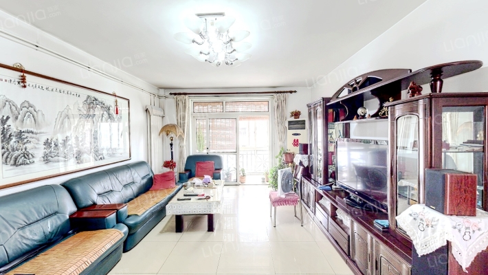 普发里二手房实景图