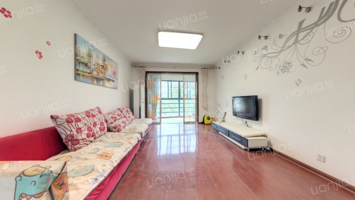 凤悦天晴花园二手房实景图