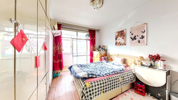 志新路二手房实景图