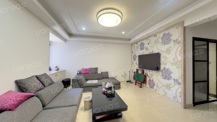 瑞霞公寓二手房实景图