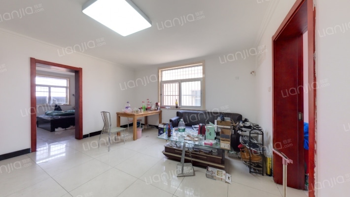 金土地小区二手房实景图