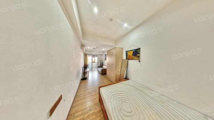 华隆百和公馆二手房实景图