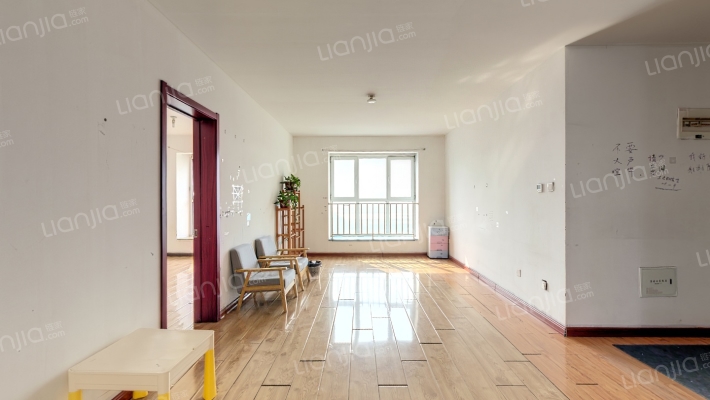 滨愉花园（远洋城6期）二手房实景图