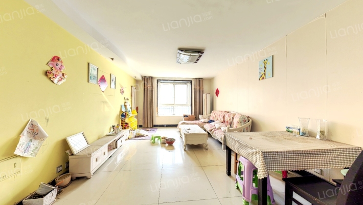 嘉慧园四区二手房实景图