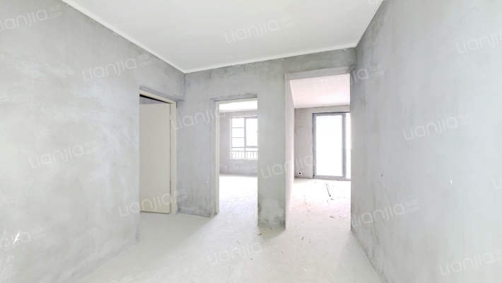 云和景苑二手房实景图