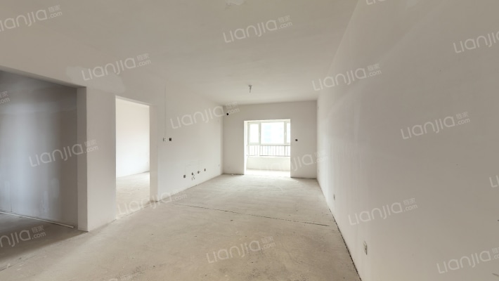 渤龙南苑二手房实景图