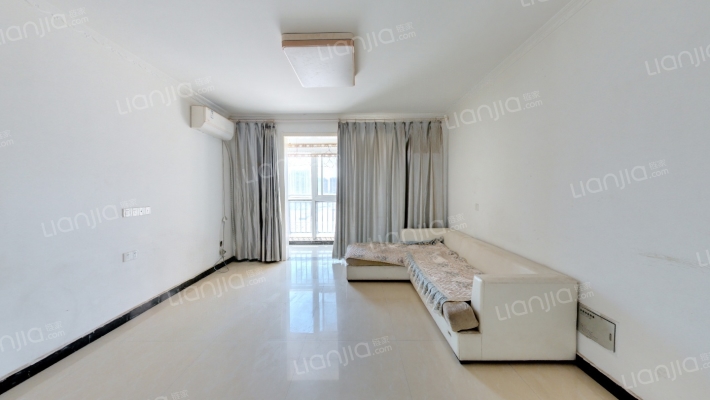 九龙新城二手房实景图