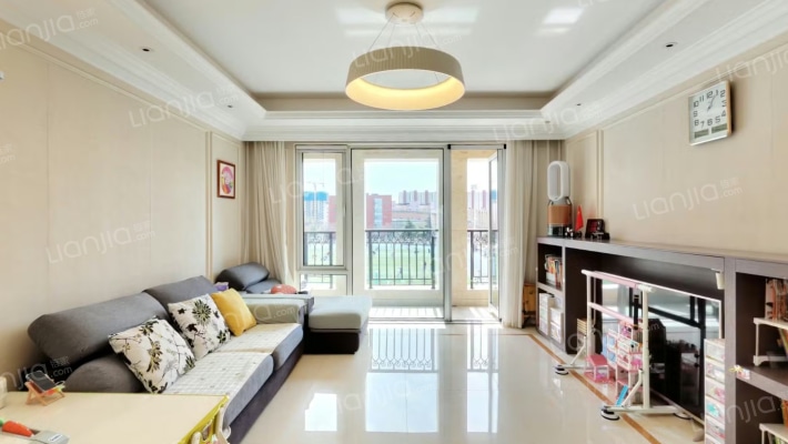 亦园二手房实景图