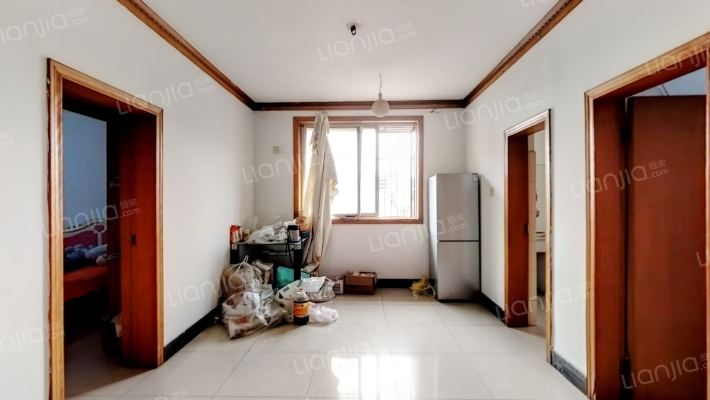 金属公司家属院二手房实景图