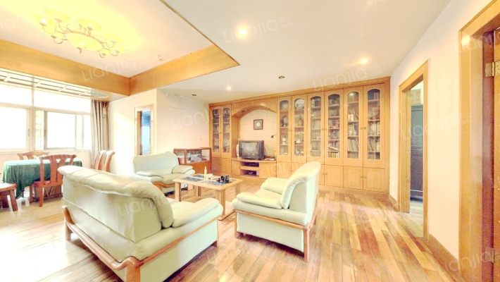 省文物总店宿舍二手房实景图