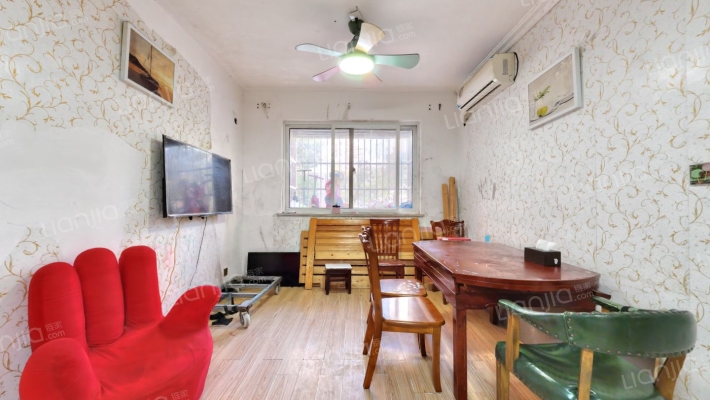 万和家园(开发区)二手房实景图