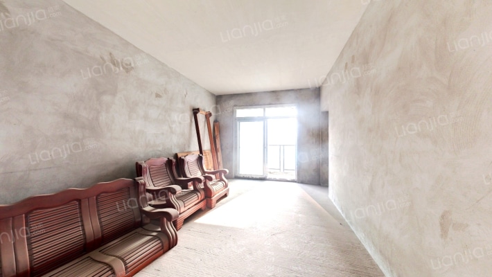 华玉家园二手房实景图