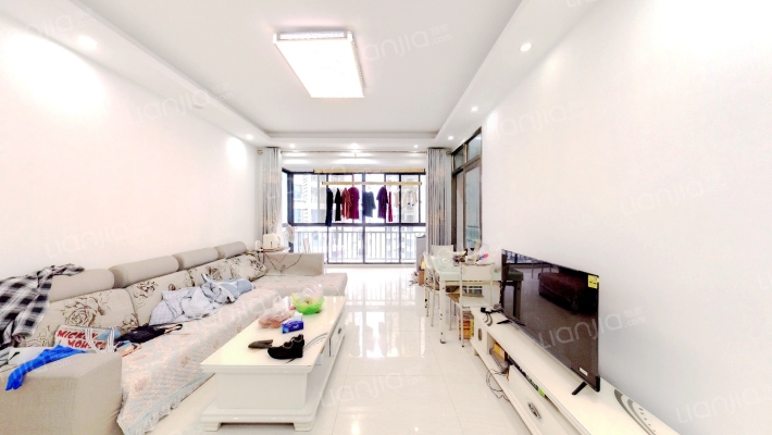 融和海韵佳园二手房实景图