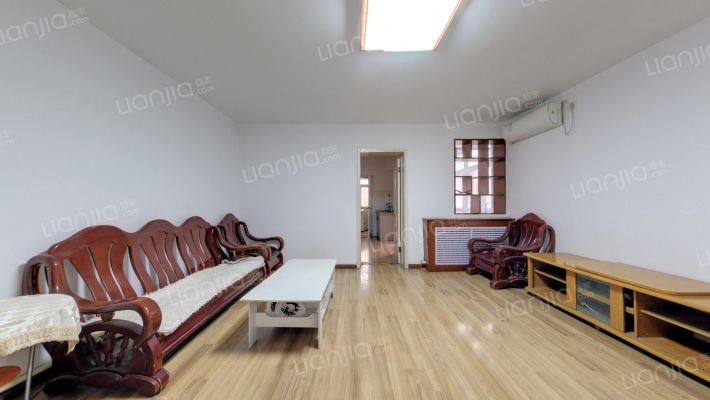 康庄小区东区二手房实景图