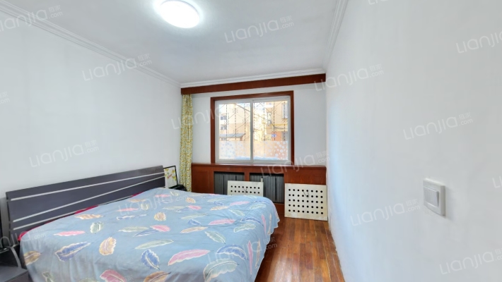 高原街二手房实景图