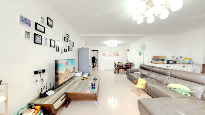 华峰大厦二手房实景图