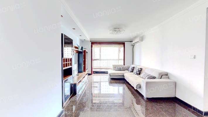 海景雅苑二手房实景图