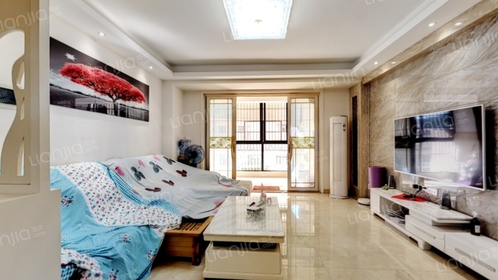 華林水岸二手房实景图