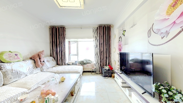 梧桐苑二手房实景图