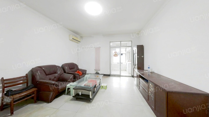 粮站宿舍二手房实景图