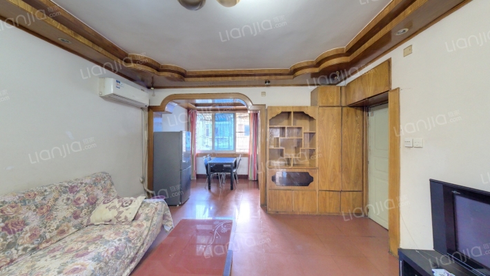 放生池41号二手房实景图