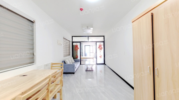 保利天悦颐景花园二手房实景图