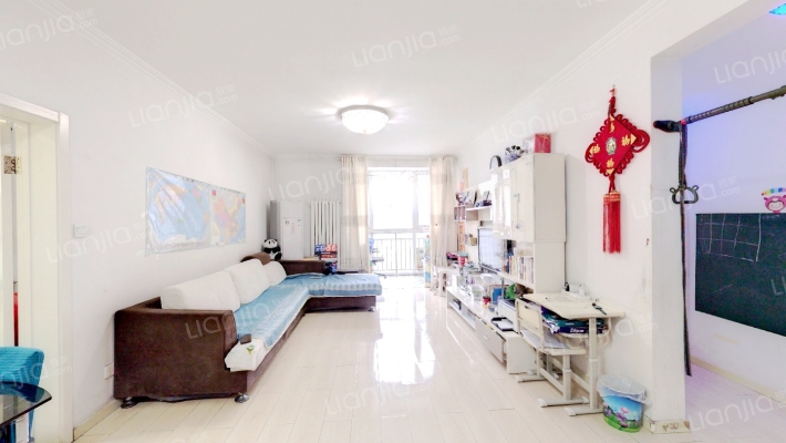 武夷花园月季园二手房实景图