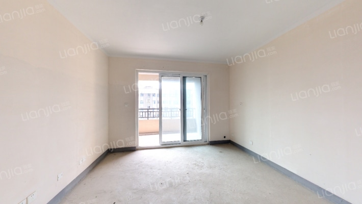 雍锦园二手房实景图