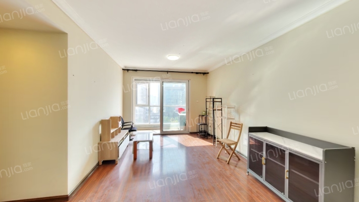 滨湖万科城二手房实景图