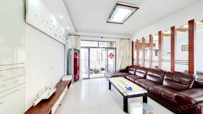 汇乔花园二手房实景图