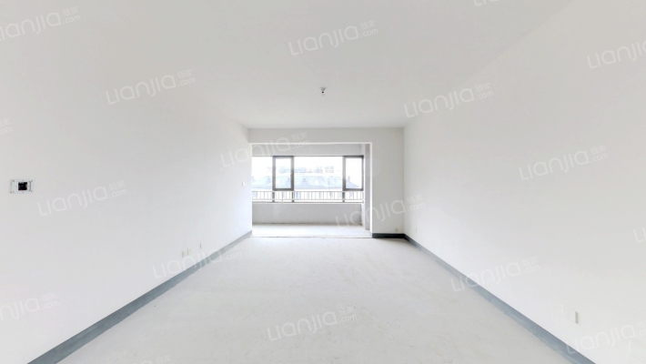 歌尔绿城荷香园二手房实景图