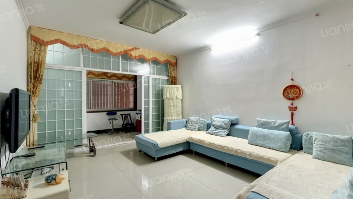 五福生活小区二手房实景图