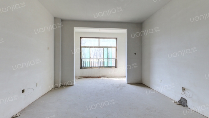 益青园二手房实景图