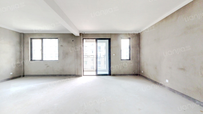 进士园庭二手房实景图