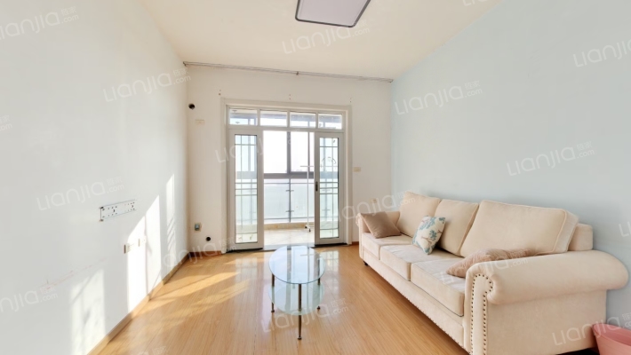 福星惠誉东澜岸二手房实景图