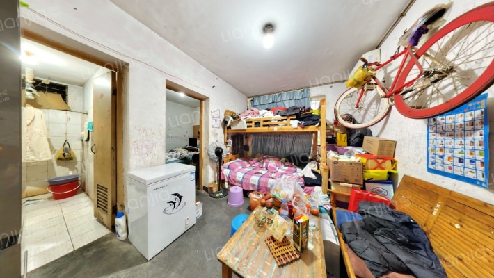 培风小区200号二手房实景图