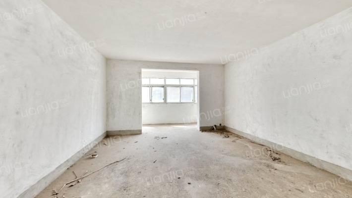 人大小区二手房实景图