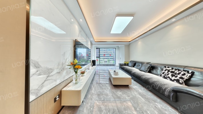 盛世锦都二手房实景图