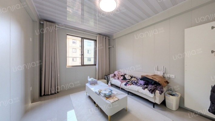 智慧人家二手房实景图