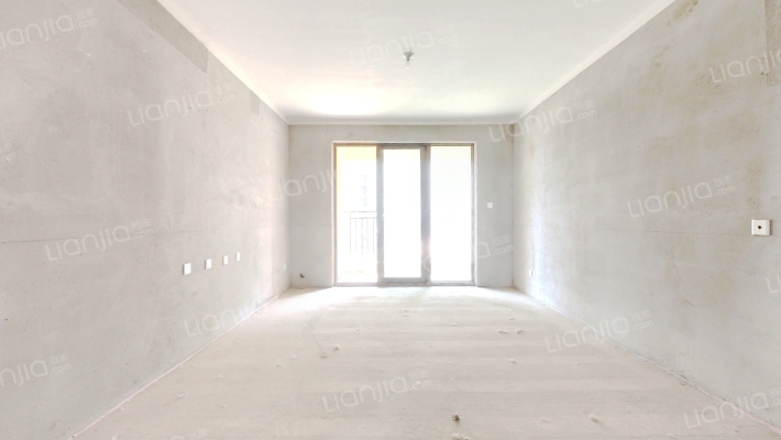 龙湖锦艺城高三组团二手房实景图