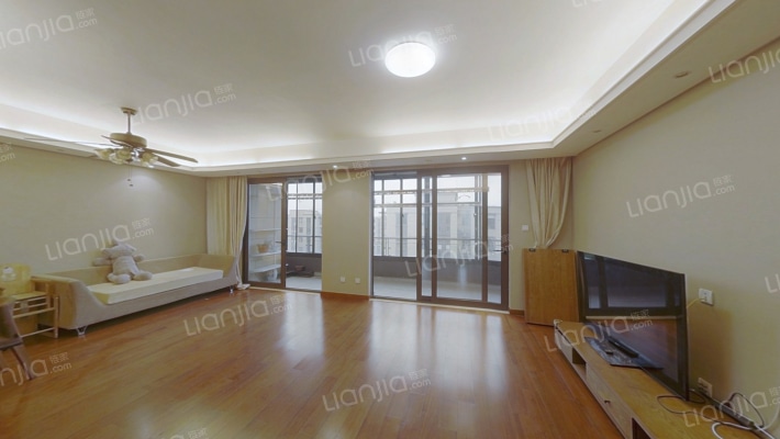 江鹭院二手房实景图