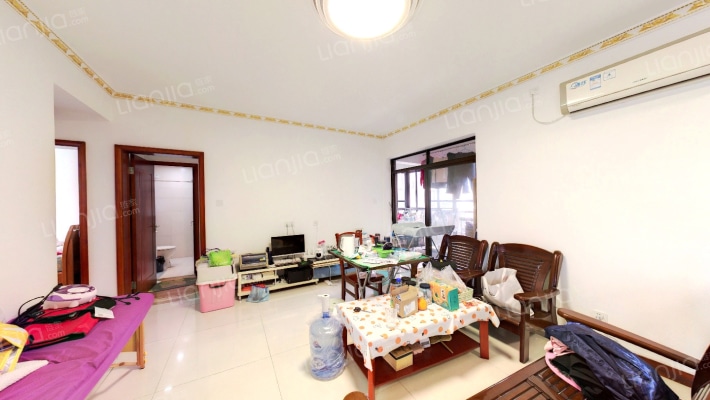 鸿泰八零二手房实景图