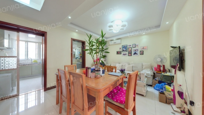 和祥佳园二手房实景图