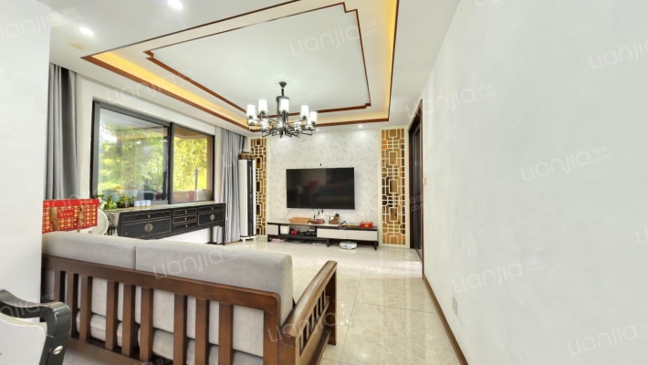 雀梅花园二手房实景图