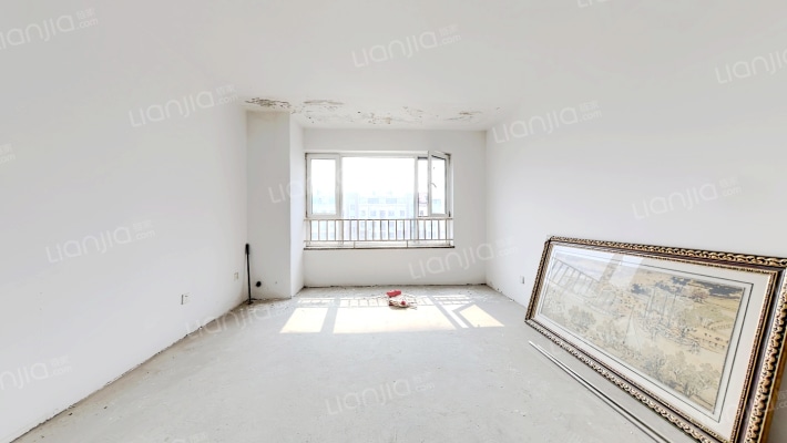 茶庵阜安茗苑二手房实景图