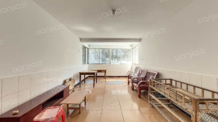 广西林业桂林木材工业公司生活区二手房实景图