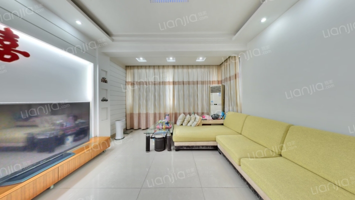 锦绣家园二手房实景图