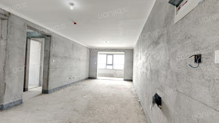 建昌·城市花园二手房实景图