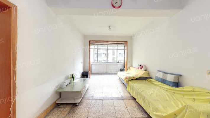 六院家属楼二手房实景图